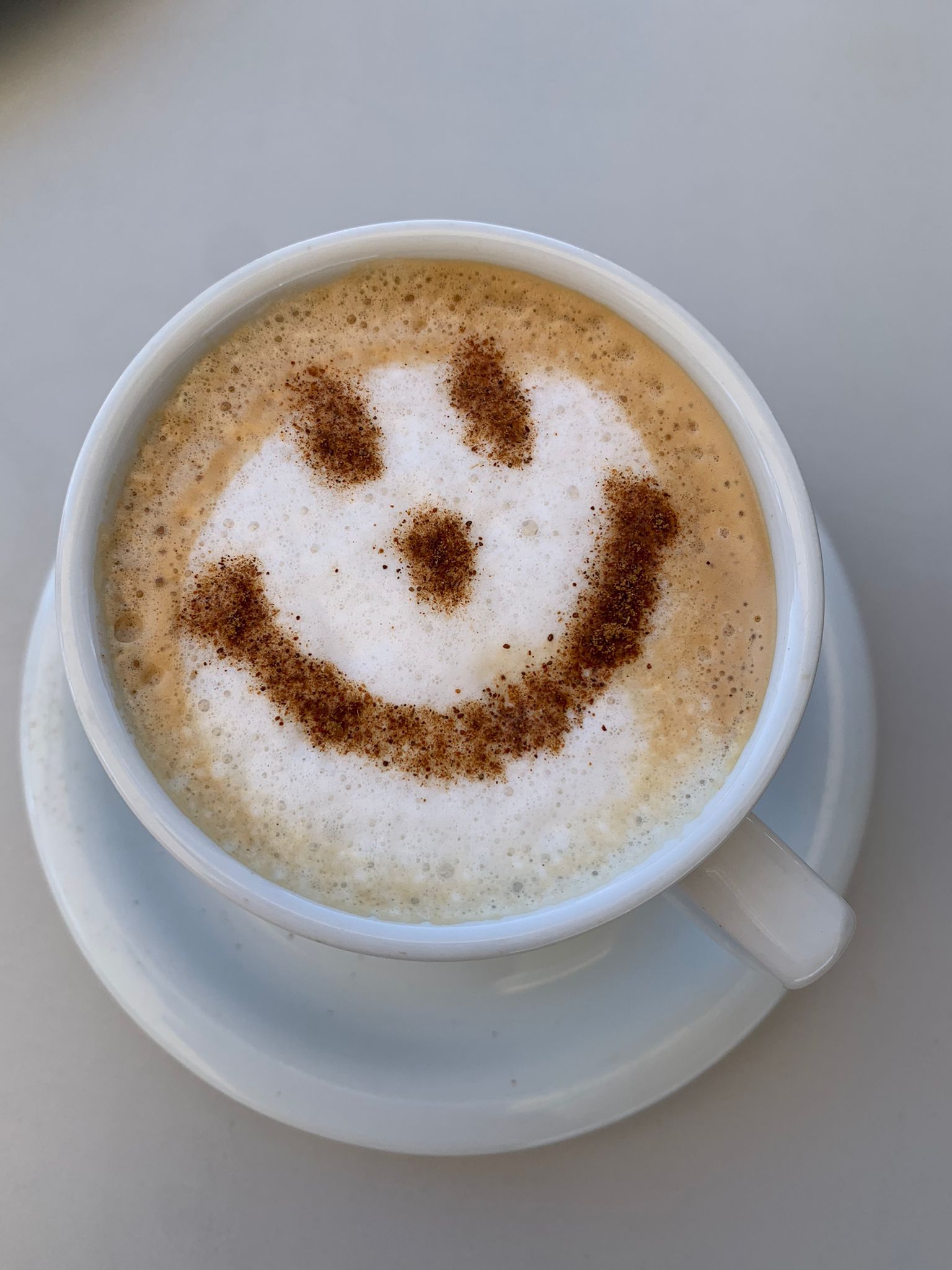 Café Capuchino